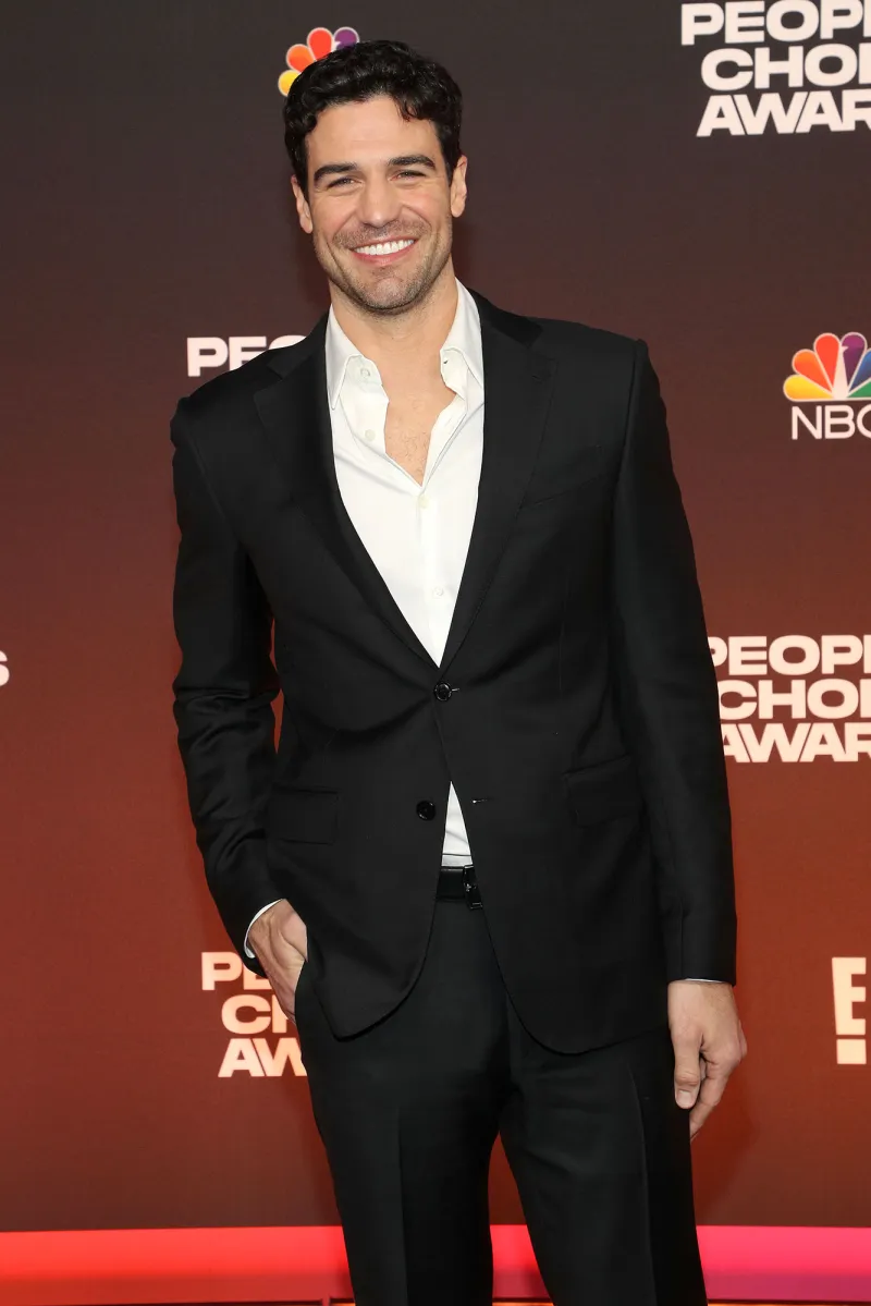 Joe Amabile Bachelorette Premiere Bachelor Nation Reacts