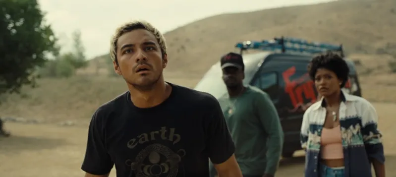 Jordan Peele I Thought No One Would Trust Me Black Director