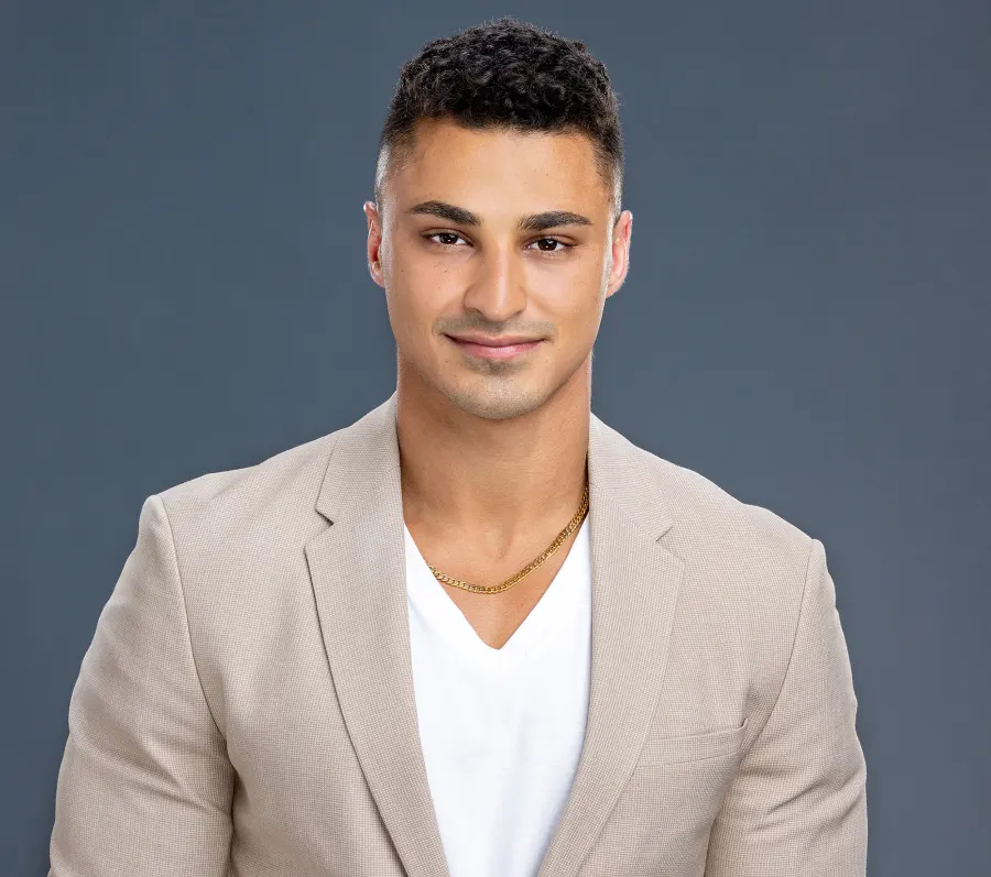 Joseph Abdin Big Brother 24