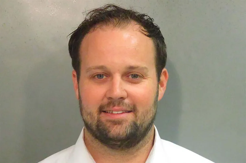 Josh Duggars Appeal Wont Overturn Child Porn Conviction Per Legal Expert