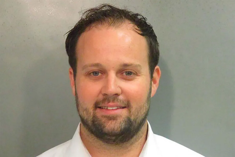 Josh Duggars Appeal Wont Overturn Child Porn Conviction Per Legal Expert
