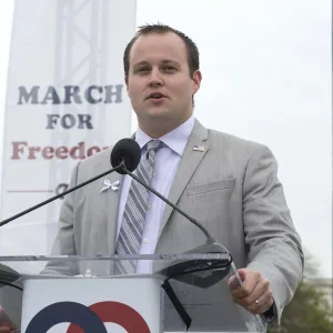 Josh Duggars Appeal Wont Overturn Child Porn Conviction Per Legal Expert