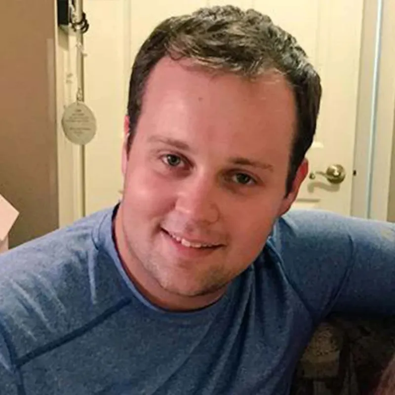 Josh Duggars Appeal Wont Overturn Child Porn Conviction Per Legal Expert