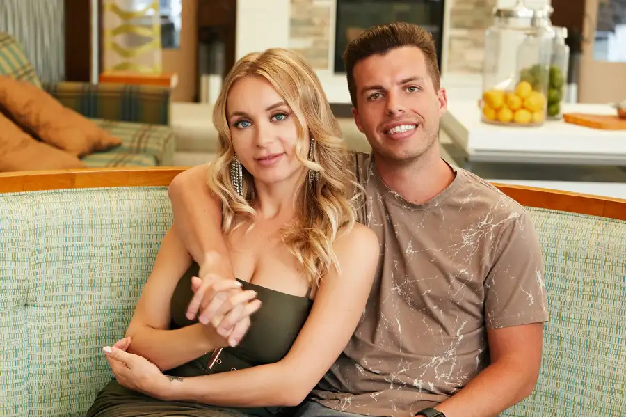 Jovi and Yara 90 Day Fiance Happily Ever After Season 7 Cast