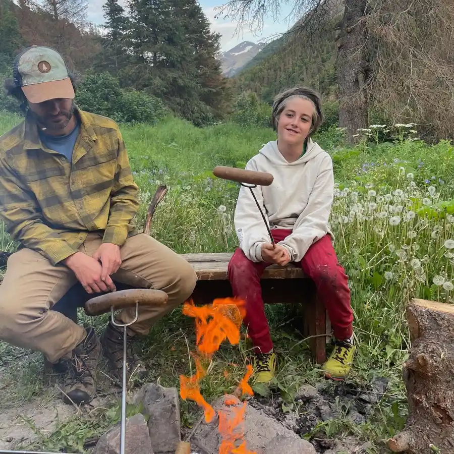 Alicia Silverstone and Ex Husband Christopher Jarecki’s Family Album With Son Bear