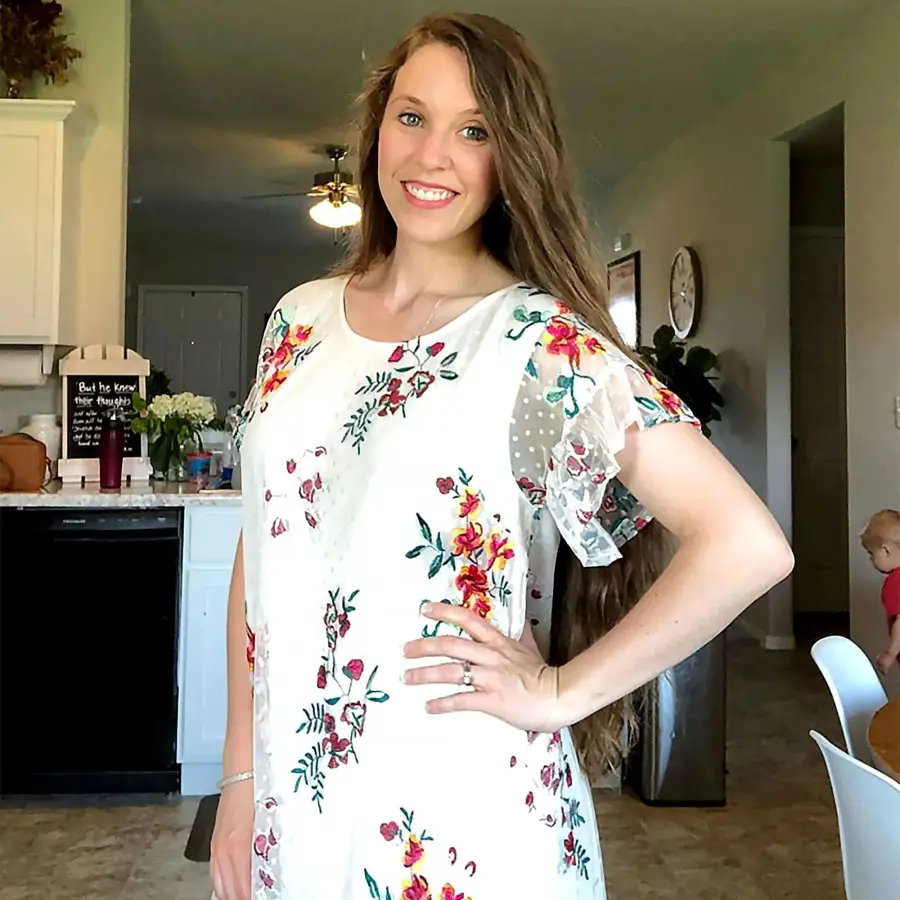 July 2022 Inside Jill Duggar and Jessa Duggar Sibling Relationship Through the Years