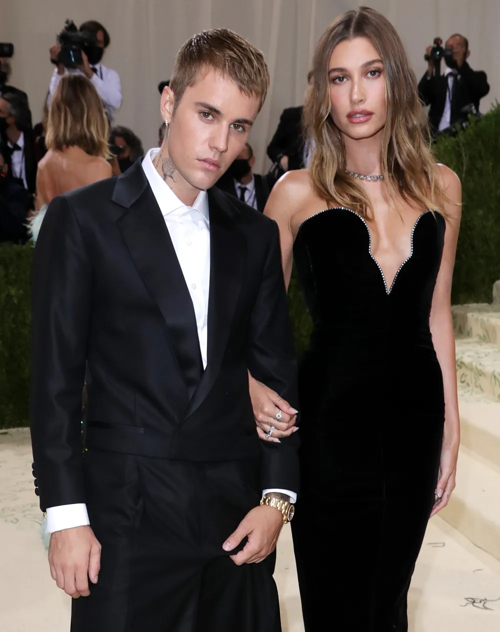 Justin Bieber to Resume Tour Amid Ramsay Hunt Syndrome Diagnosis 3