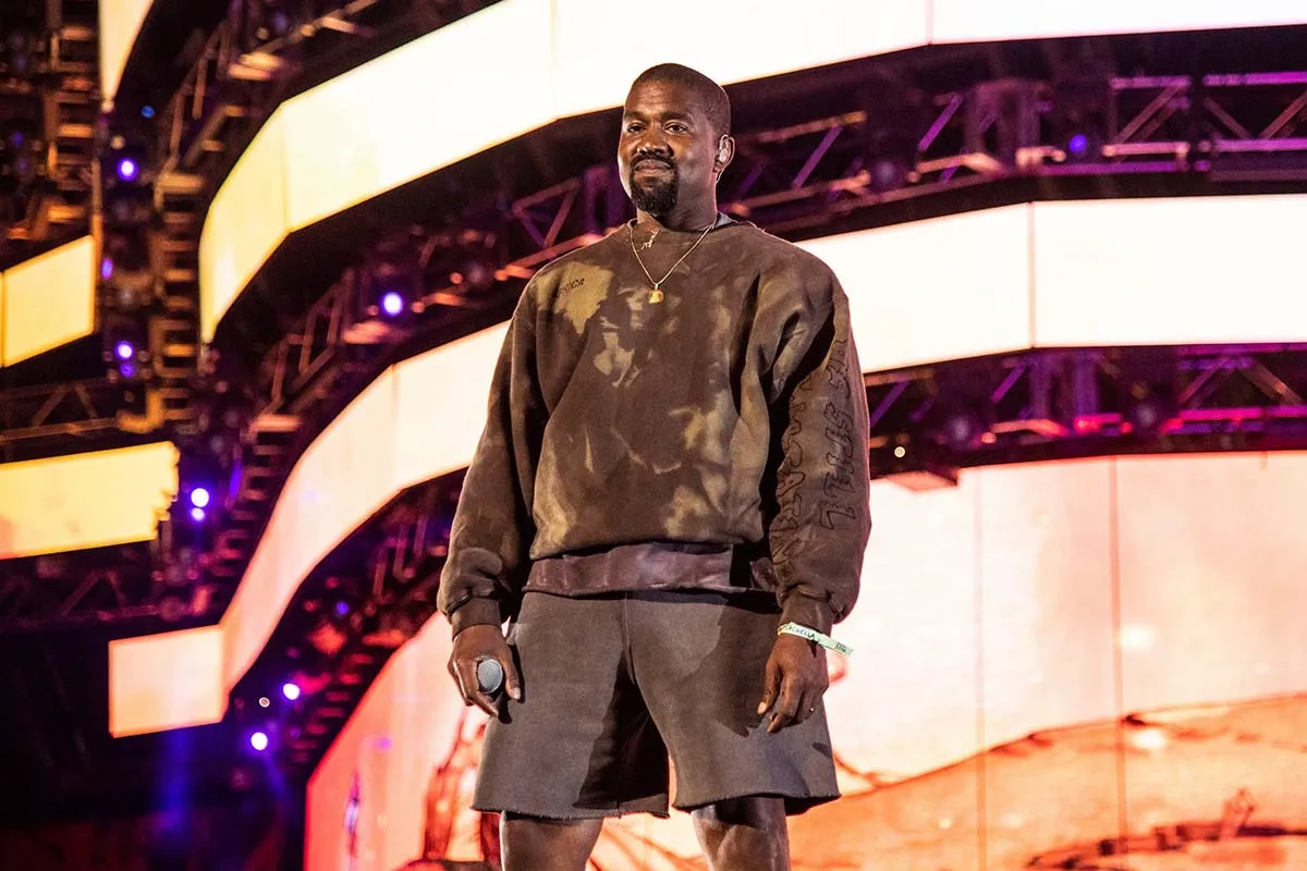 Kanye West Files to Trademark YZYSPLY Retail Stores