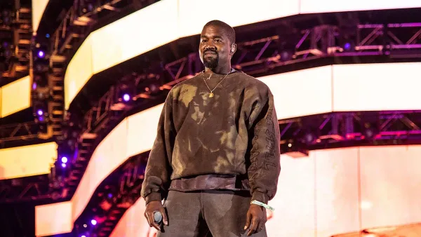 Kanye West Files to Trademark YZYSPLY Retail Stores