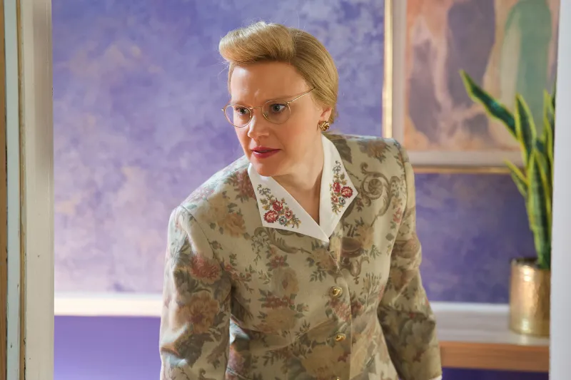 Kate McKinnon on SNL Exit My Body Was Tired