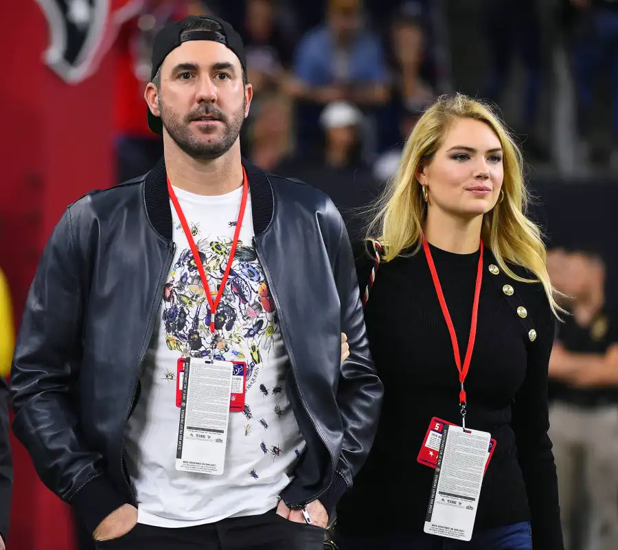 Kate Upton and Justin Verlander’s Best Parenting Quotes About Raising Daughter Genevieve