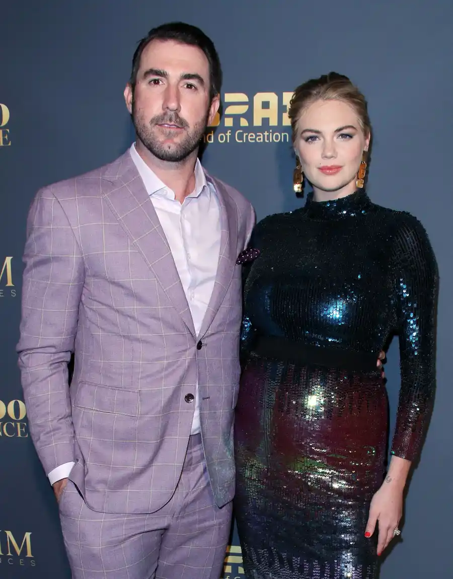 Kate Upton and Justin Verlander’s Best Parenting Quotes About Raising Daughter Genevieve