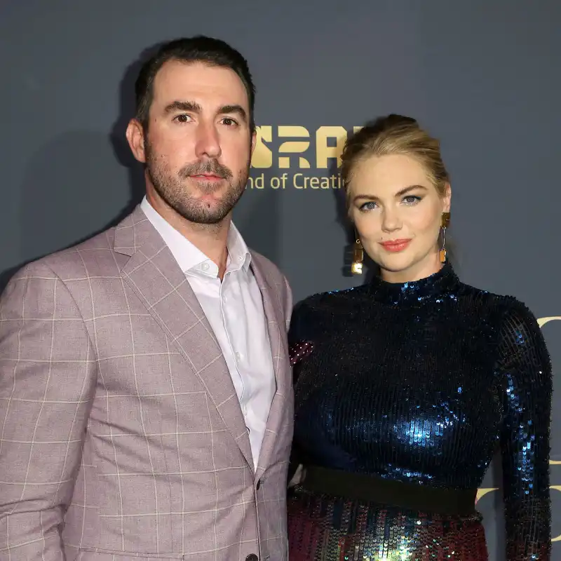Kate Upton and Justin Verlander’s Best Parenting Quotes About Raising Daughter Genevieve
