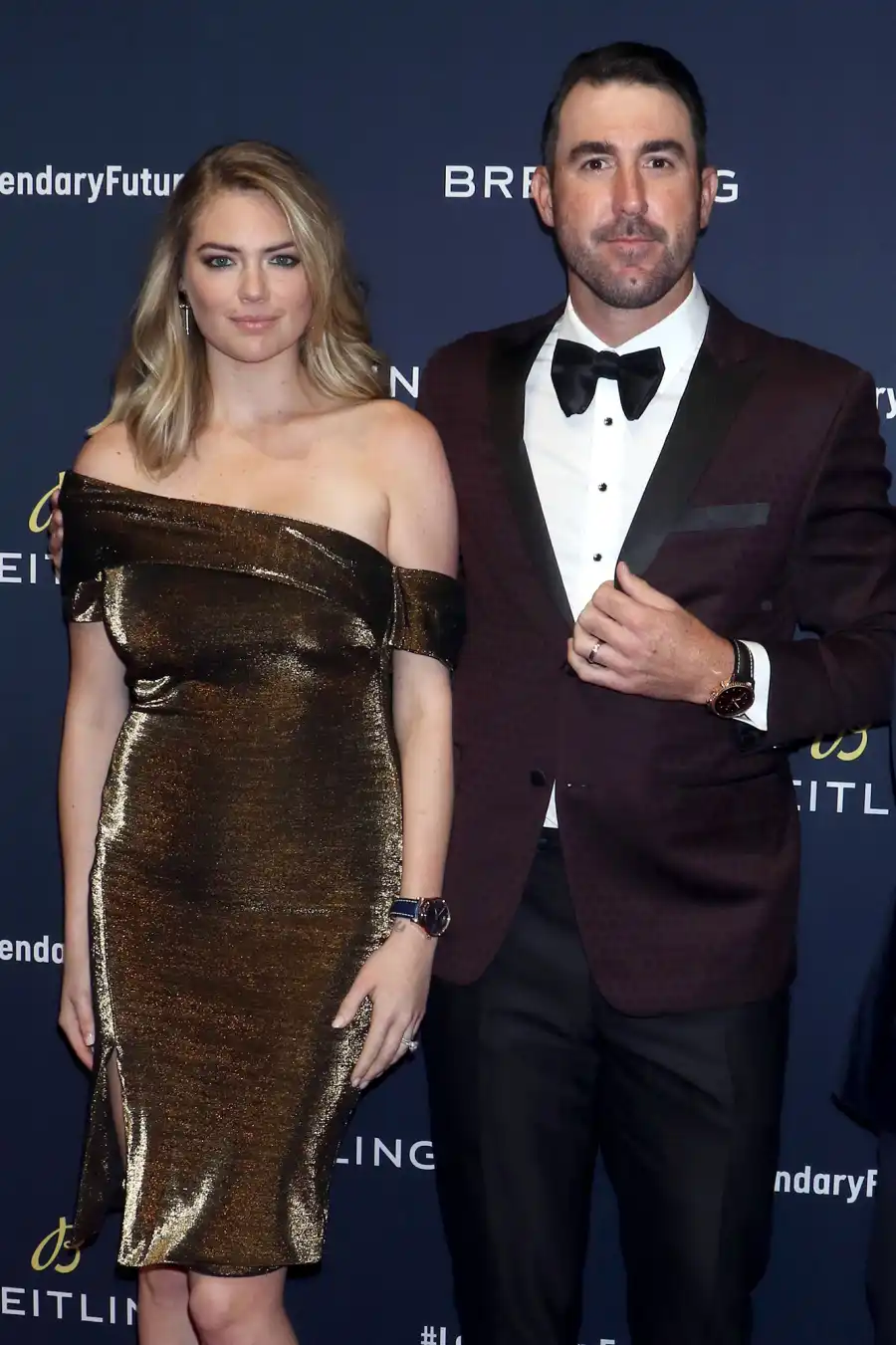 Kate Upton and Justin Verlander’s Best Parenting Quotes About Raising Daughter Genevieve