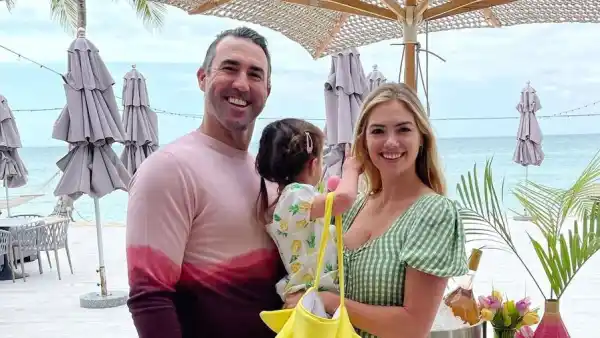 Kate Upton and Justin Verlander’s Best Parenting Quotes About Raising Daughter Genevieve