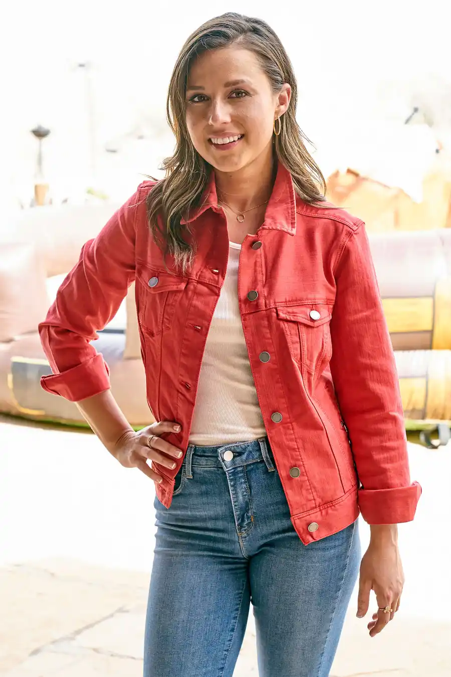 Katie Thurston Bachelorette Premiere Bachelor Nation Reacts