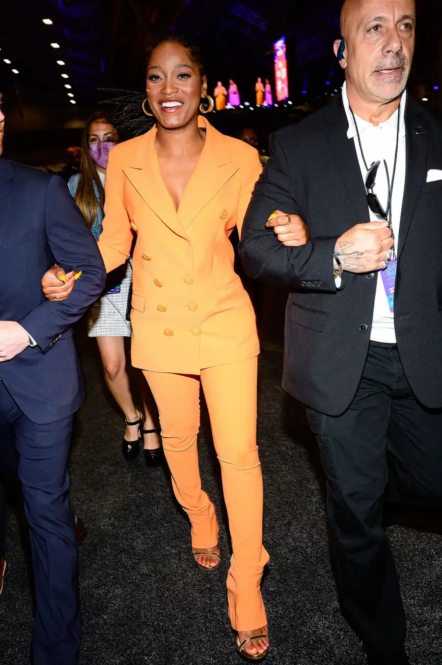 Keke Palmer Best Style Moments