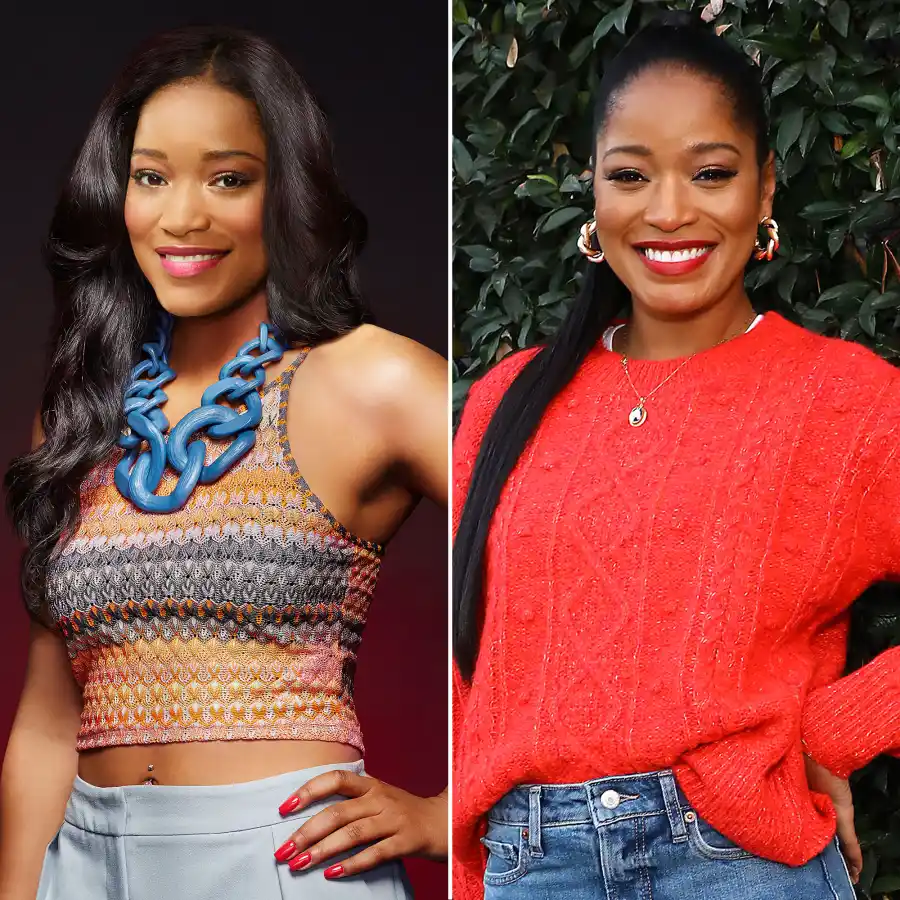 Keke Palmer Scream Queens Cast Where Are The Stars Now