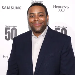 Kenan Thompson Reacts to Rumors 'Saturday Night Live' Will End With Season 50: 'Might Not Be a Bad Idea'