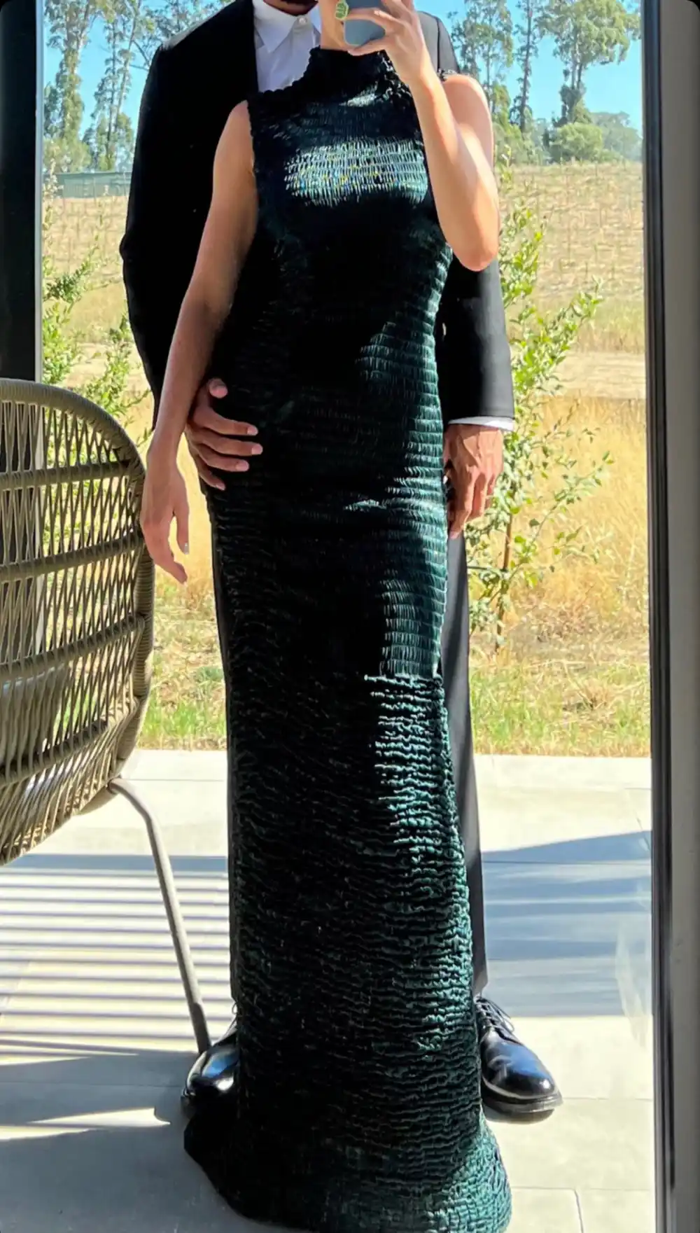 Kendall Jenner and wedding date