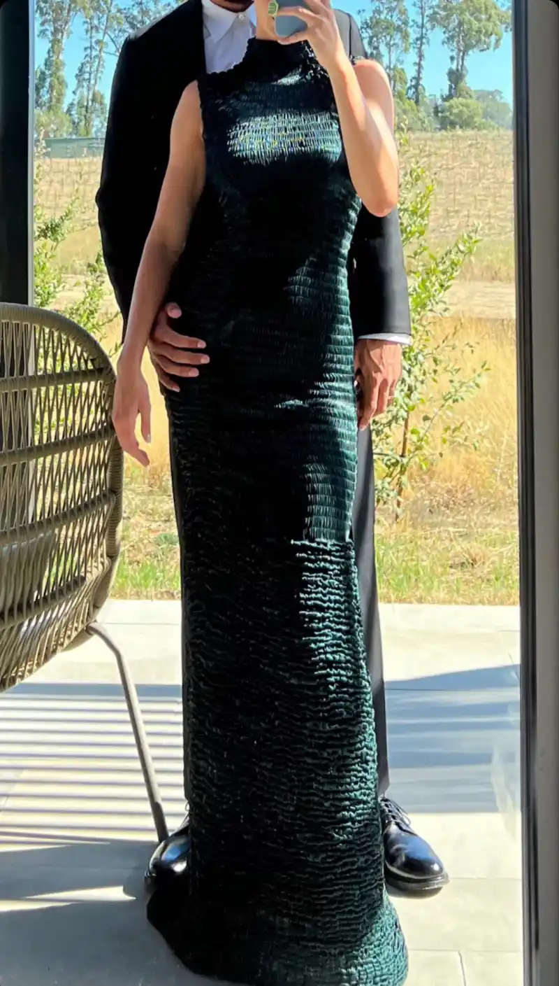 Kendall Jenner and wedding date