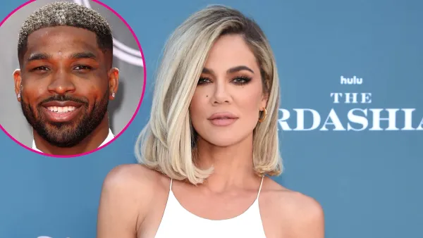 Khloe Is Expecting 2nd Baby Via Surrogate With Tristan After Paternity Scandal