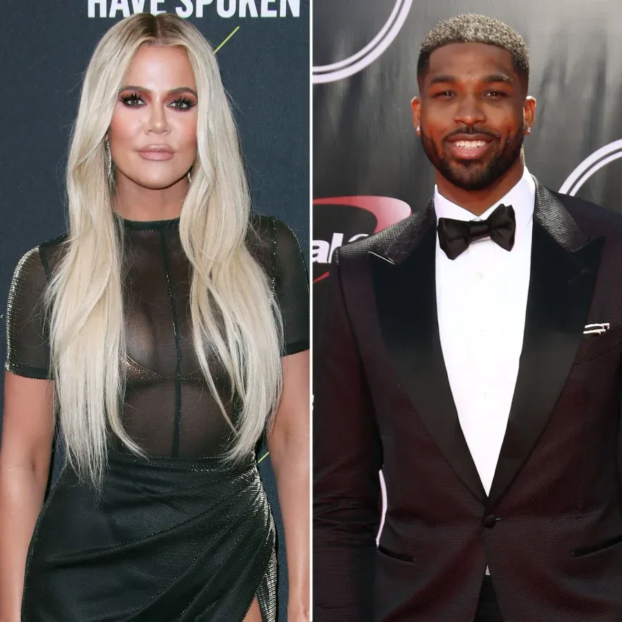 Khloe Kardashian Has &lsquo;Zero Doubt&rsquo; Tristan Will Step Up After Baby No. 2
