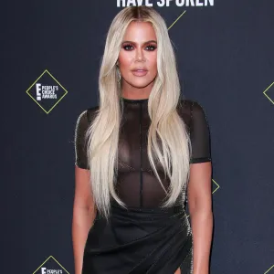 Khloe Kardashian Is ‘Happy’ In Her New Relationship Says She’s Done With Tristan Thompson