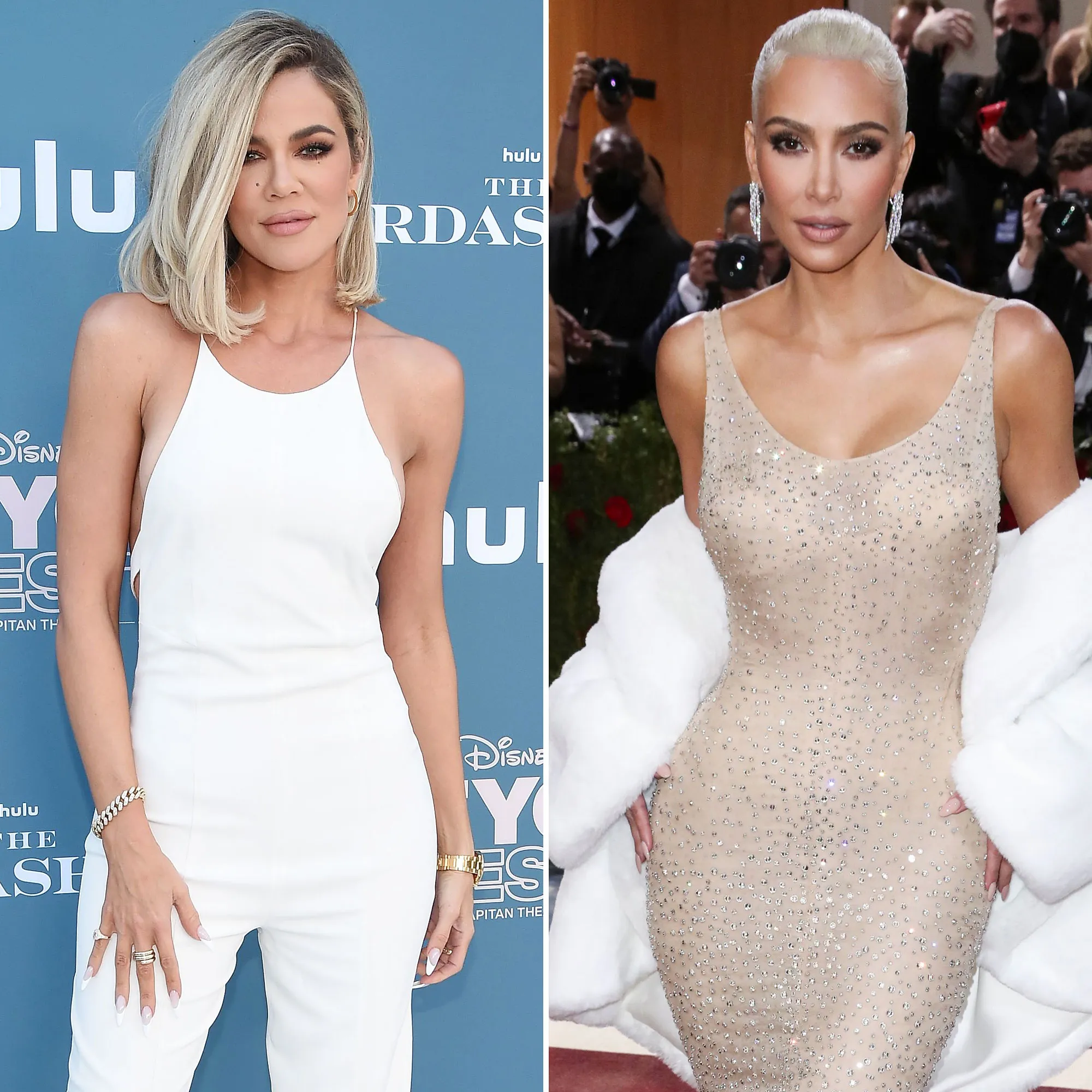 Khloe Kardashian Pokes Fun Kim Iconic KUWTK Meltdown During Vacation