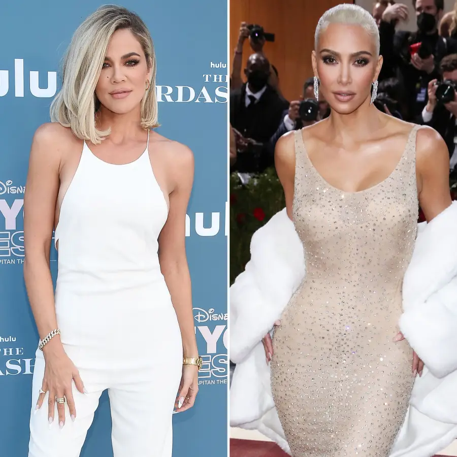 Khloe Kardashian Pokes Fun Kim Iconic KUWTK Meltdown During Vacation