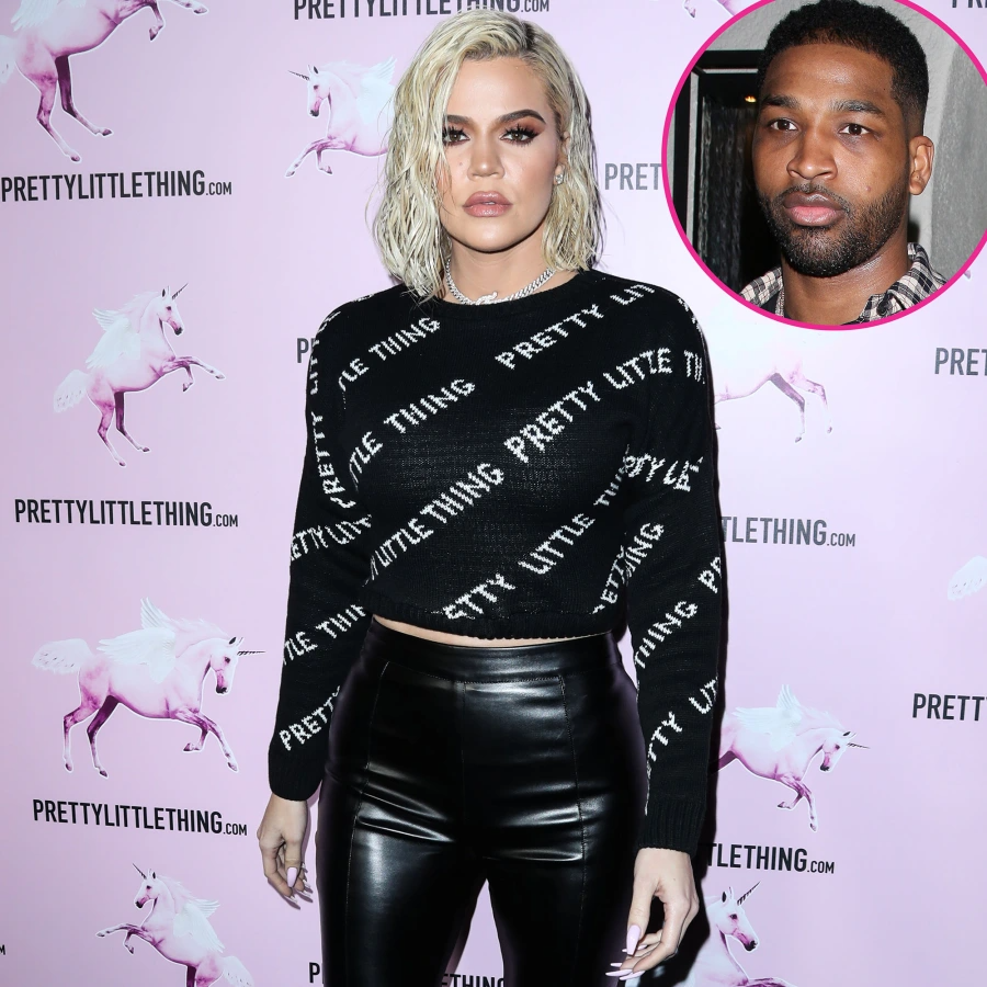 Khloe Kardashian Was Planning Long Term With Tristan Start Surrogacy
