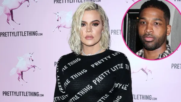 Khloe Kardashian Was Planning Long Term With Tristan Start Surrogacy