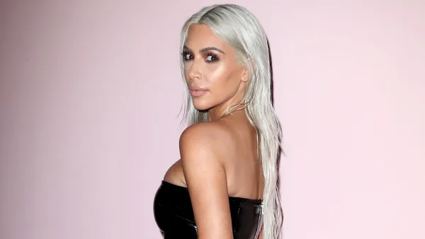 Kim Kardashian's Plastic Surgery Confessions