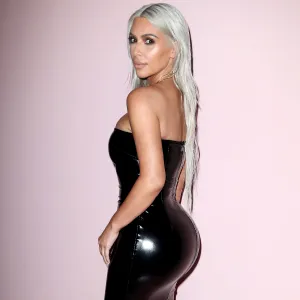 Kim Kardashian's Plastic Surgery Confessions