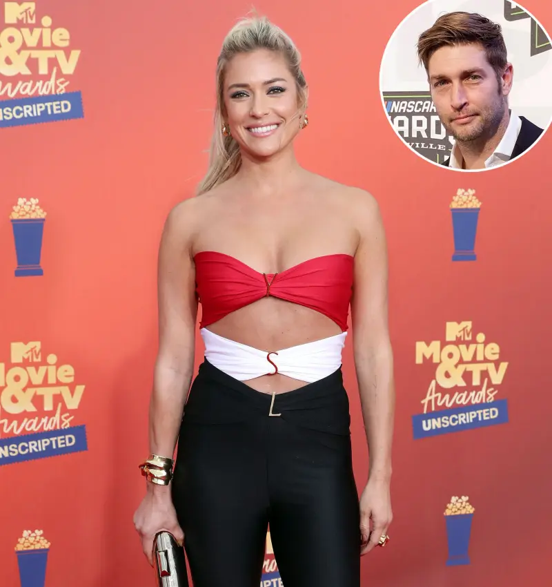 Kristin Cavallari Calls Her Divorce From Jay Cutler the Best Thing She Has Ever Done