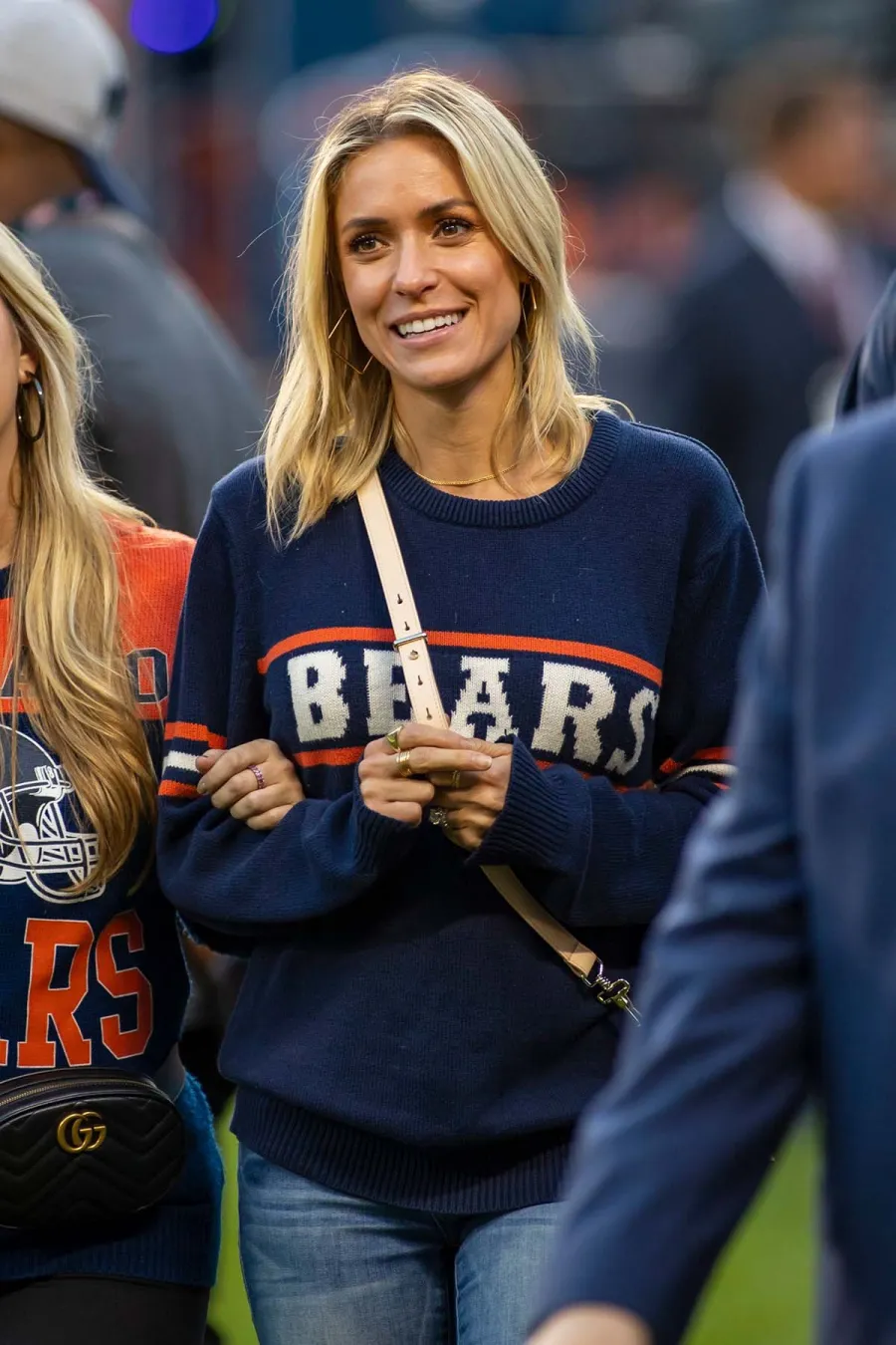 Kristin Cavallari Stephen Collettis Biggest Laguna Beach Podcast Reveals