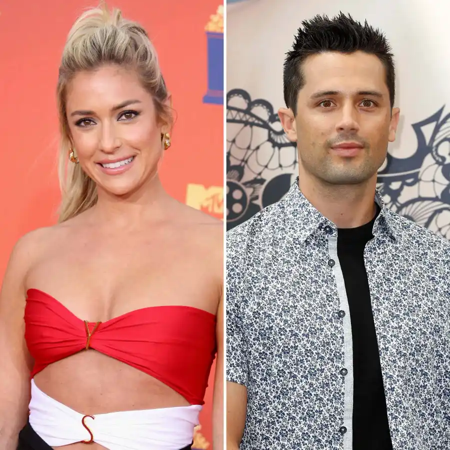 Kristin Cavallari Stephen Collettis Biggest Laguna Beach Podcast Reveals