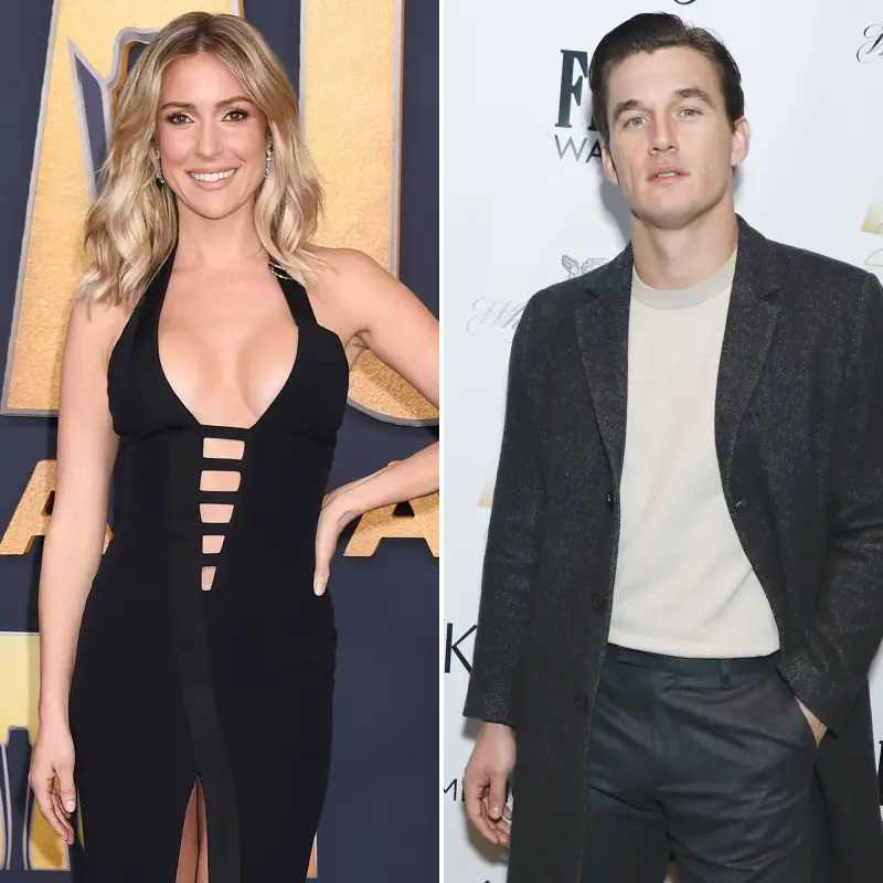 Kristin Cavallari Tyler Cameron Pack PDA Wedding Themed Video