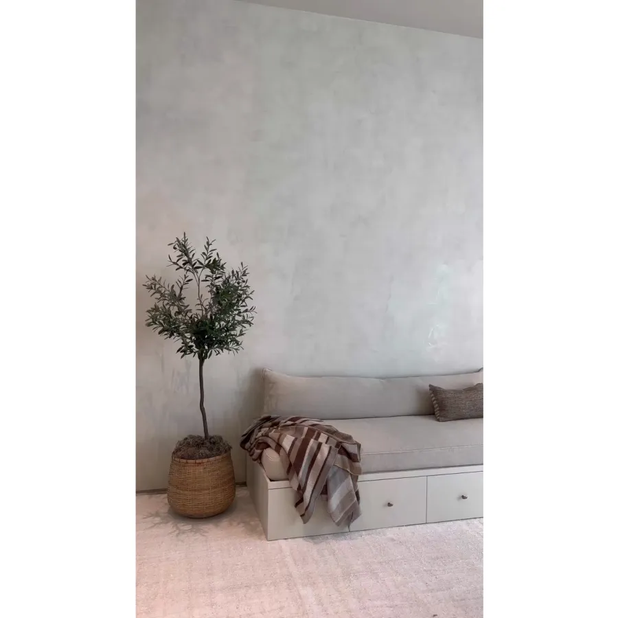 Kylie Jenner Gives Rare Glimpse of Baby Son During Nursery Tour