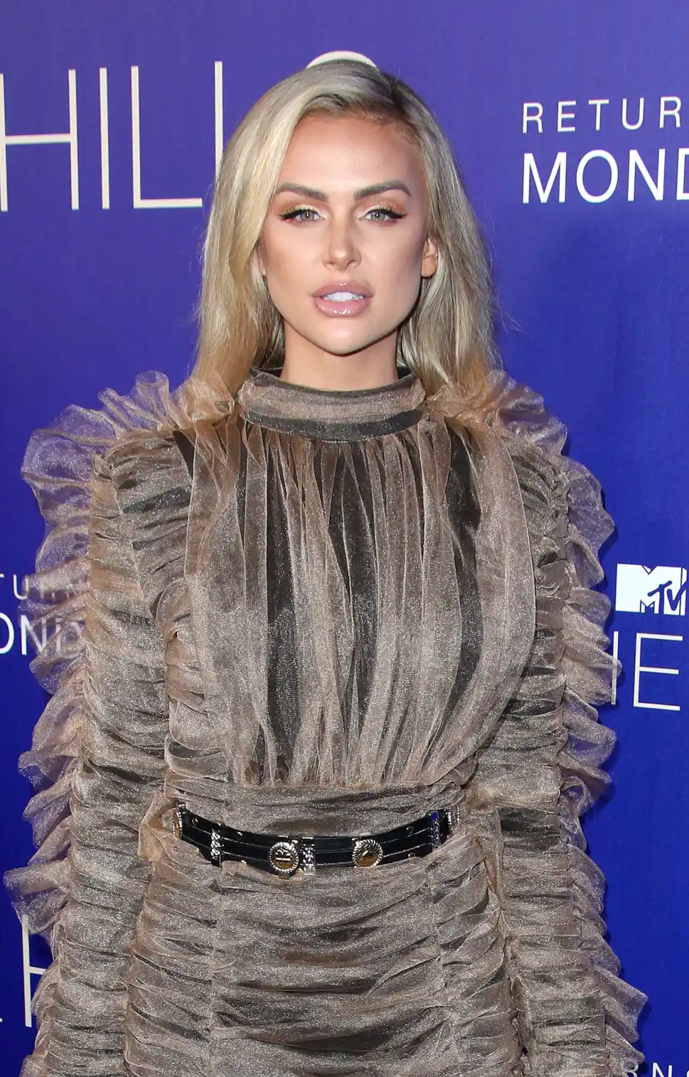 Lala Kent Scheana Shay Slams Randall Emmett Amid Misconduct Allegations