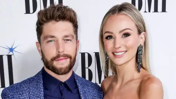 Lauren Bushnell and Chris Lane Announce Sex of Baby No. 2