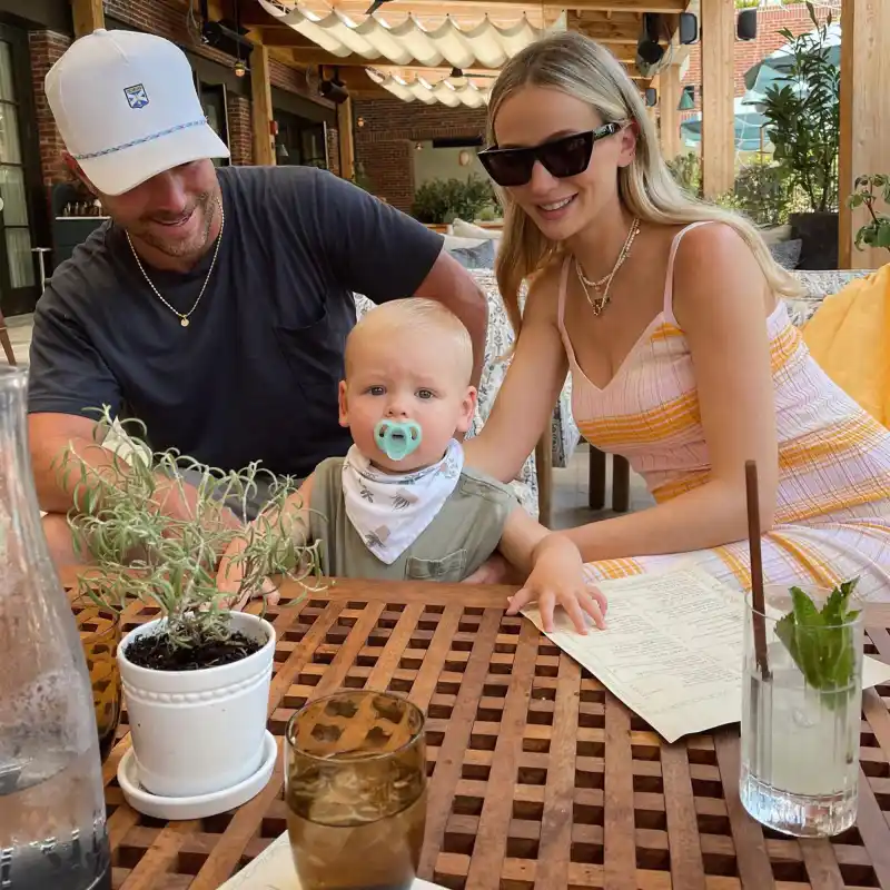 Lauren Bushnell Lane Reveals Her ‘Most Random’ Pregnancy Craving