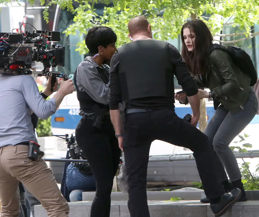 Law and Order Organized Crime Crew Member Shot and Killed on Set 2