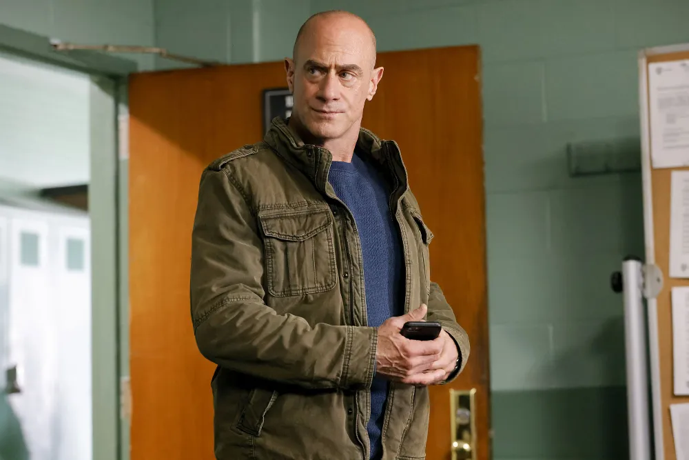 Law and Order Organized Crime Crew Member Shot and Killed on Set