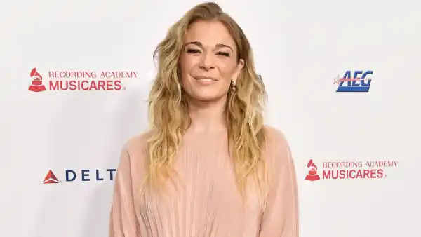LeAnn Rimes Seeking Treatment Break Away From Codependency