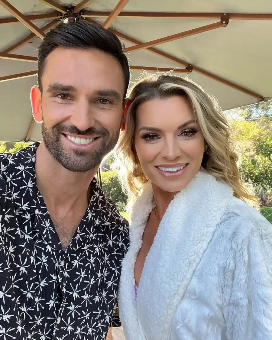 Lindsay Hubbard and Carl Radke’s Relationship Timeline