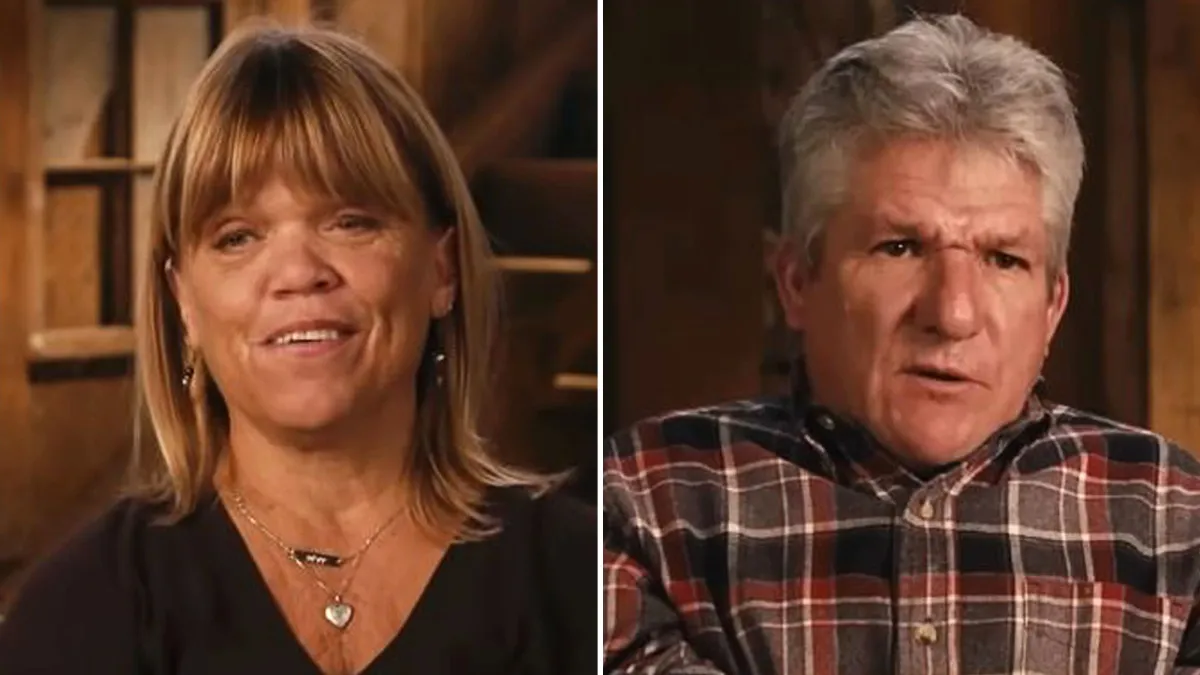 Little People, Big World’s Amy and Matt Roloff Go Head-to-Head in Finale Over the Sale of Family Farm