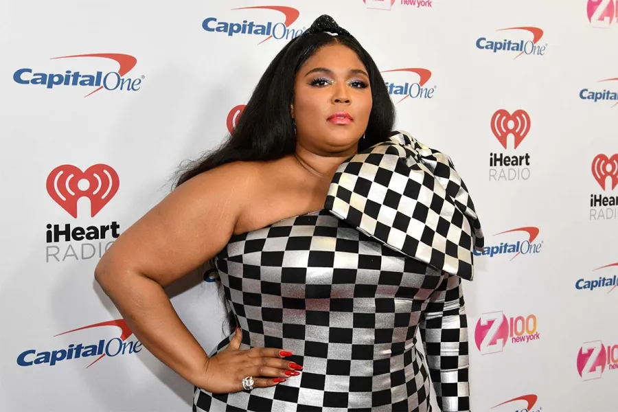 Lizzo Opens Up About How Her Romance With BF Myke Wright Is 'Different