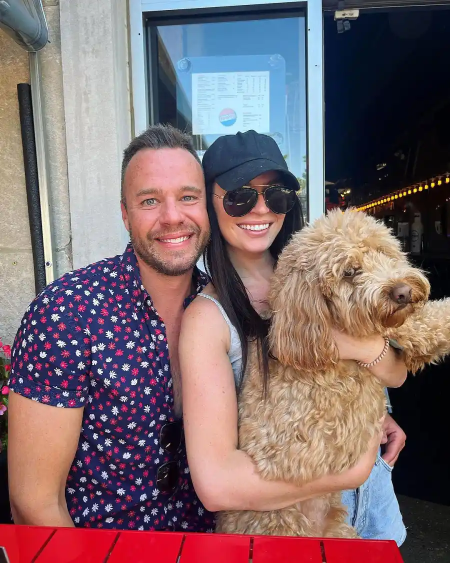 Love Is Blind’s Danielle Ruhl Reveals How She and Nick Thompson Plan to Redo Their Wedding Shares Future Family Plan