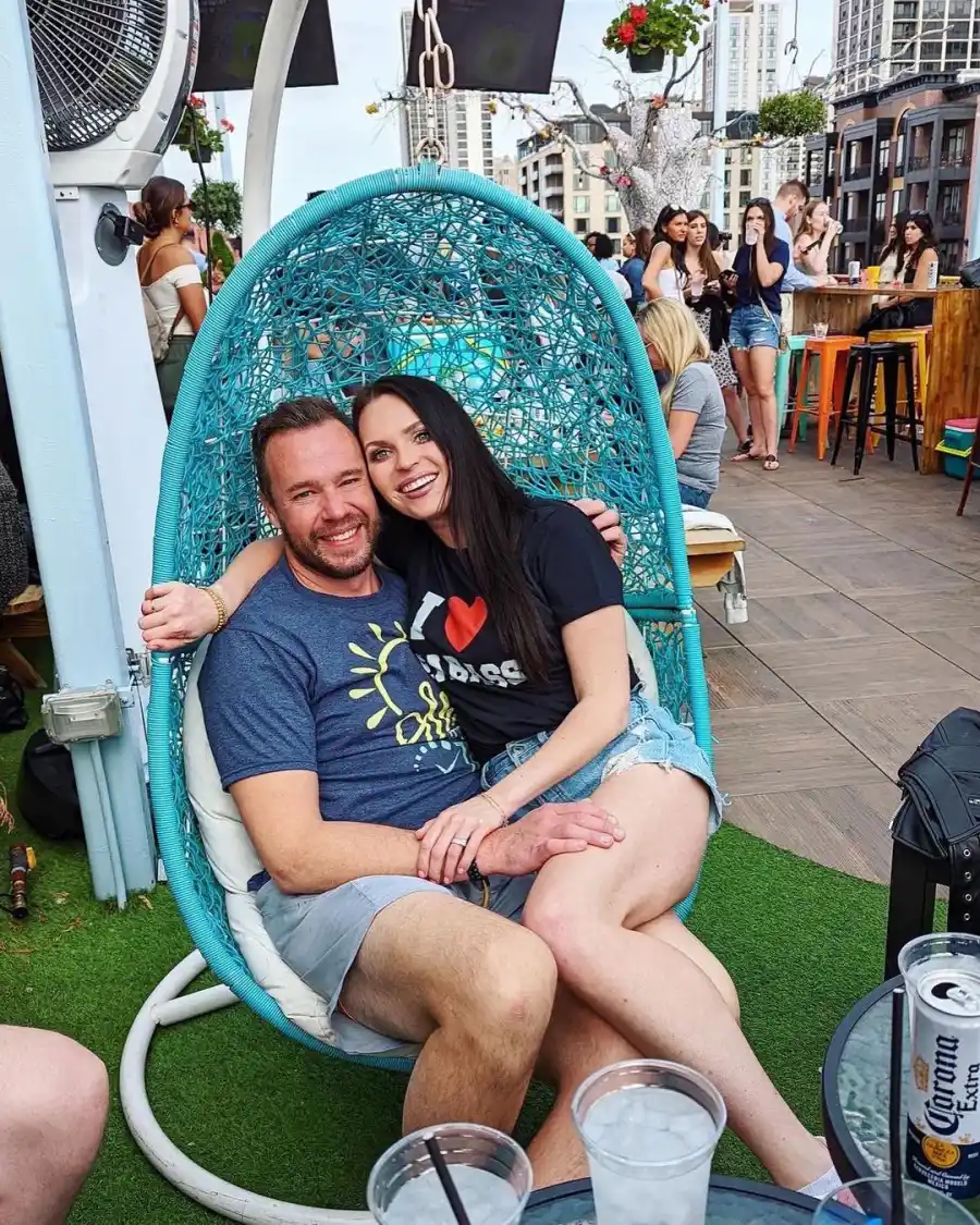 Love Is Blind’s Danielle Ruhl and Nick Thompson’s Relationship Timeline